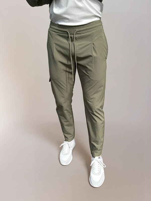 Element Pants - Olive