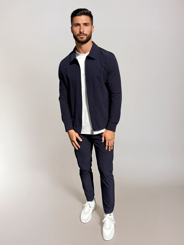 Element Pants - Navy