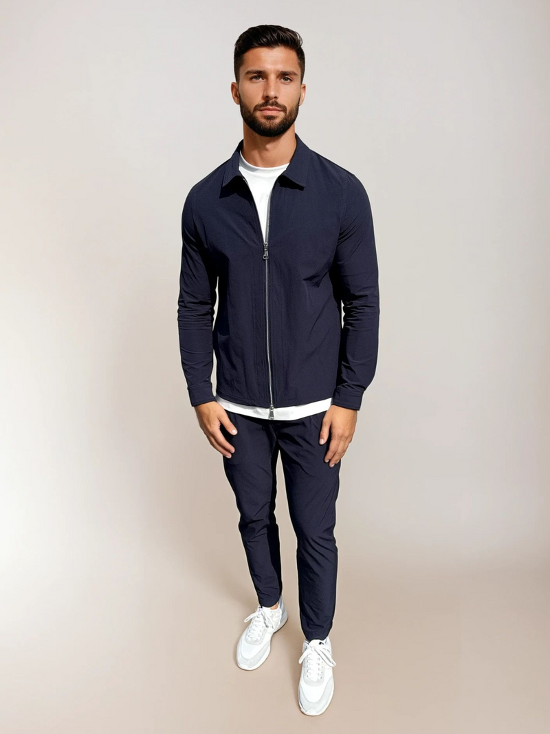 Element Pants - Navy