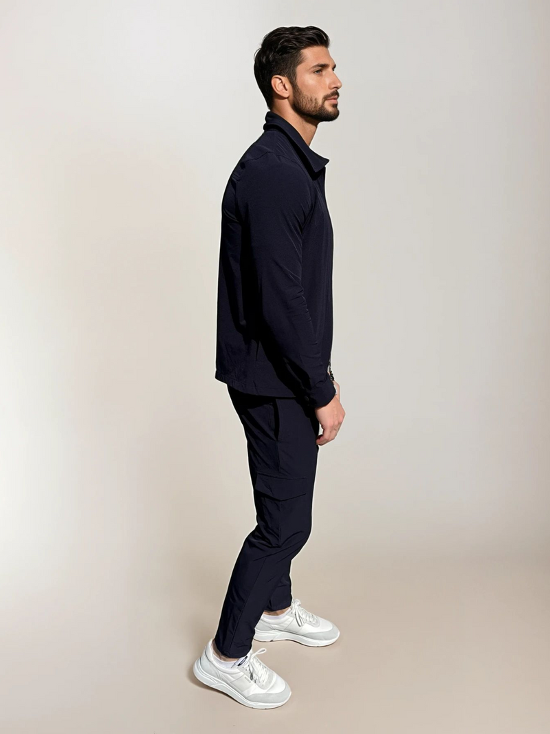 Element Pants - Navy