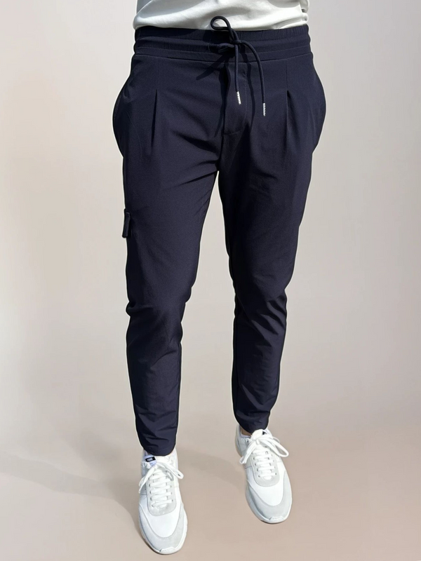 Element Pants - Navy