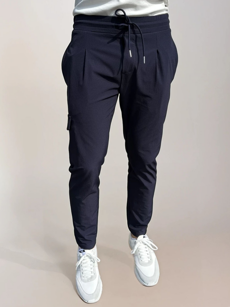 Element Pants - Navy