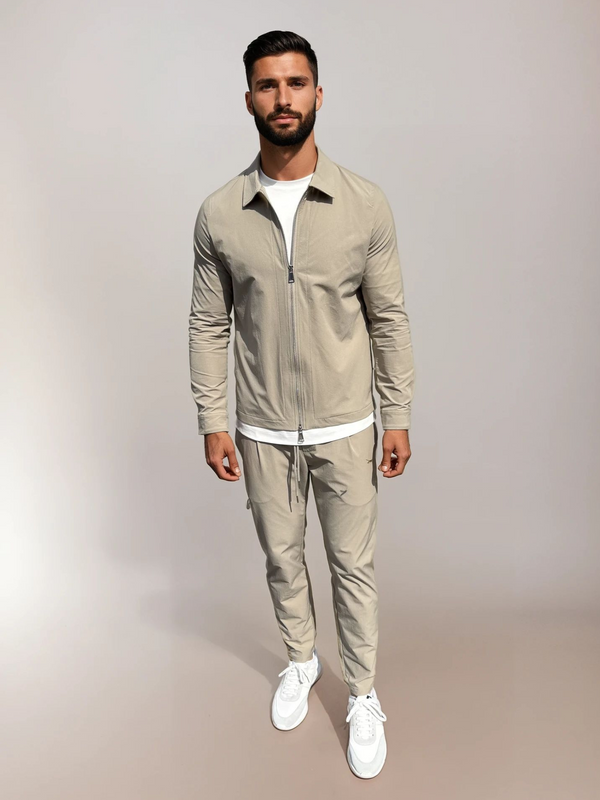 Element Pants - Stone