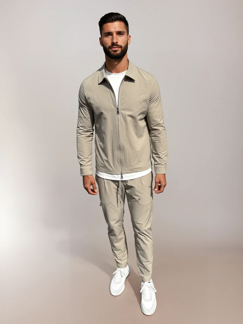 Element Pants - Stone