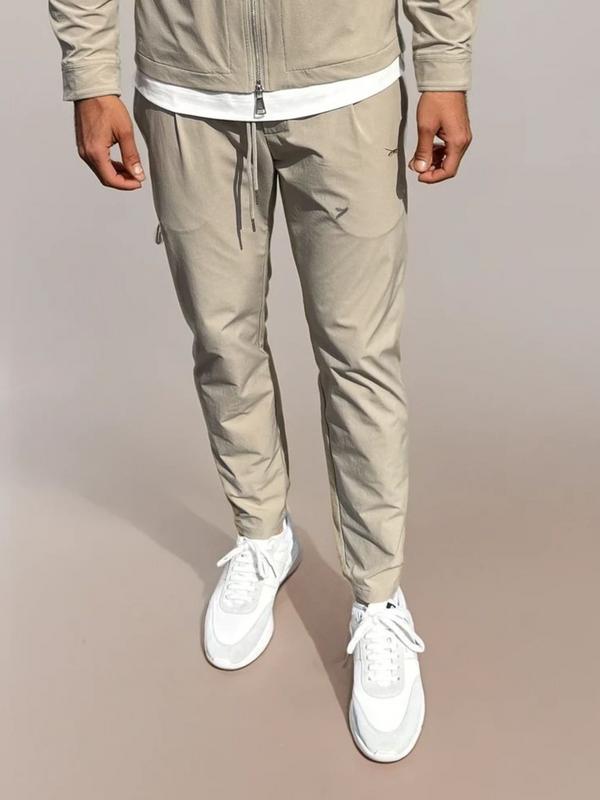 Element Pants - Stone