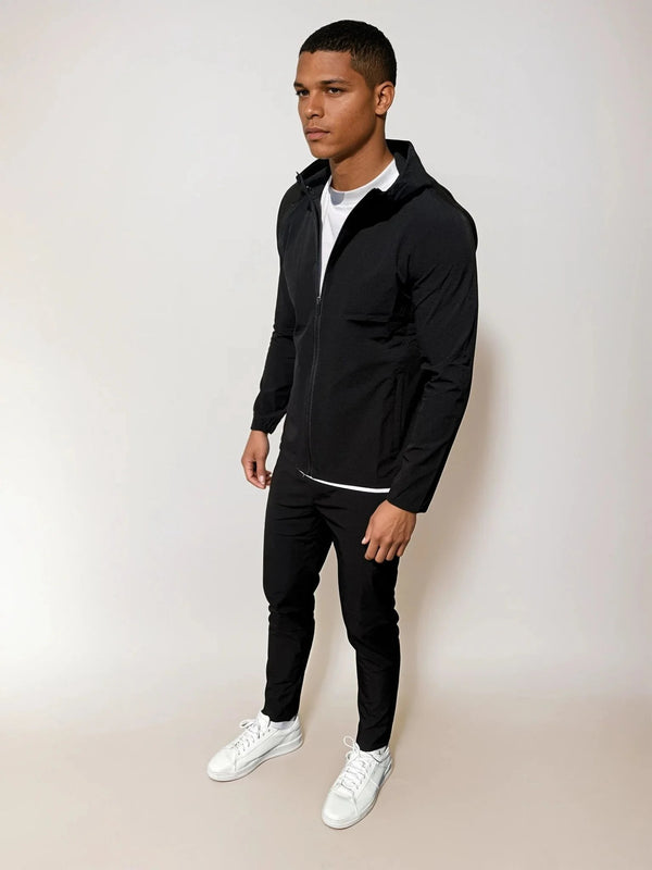 Celeste™ Tech Suit - black