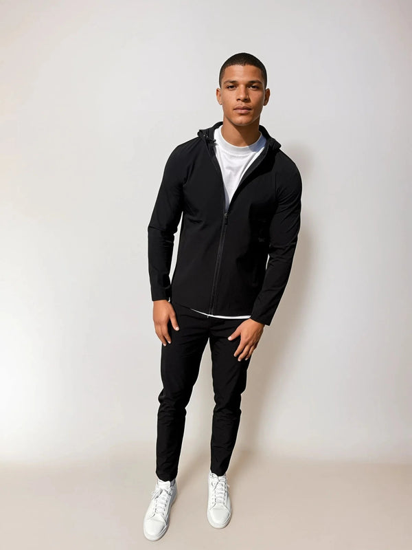Celeste™ Tech Suit - black