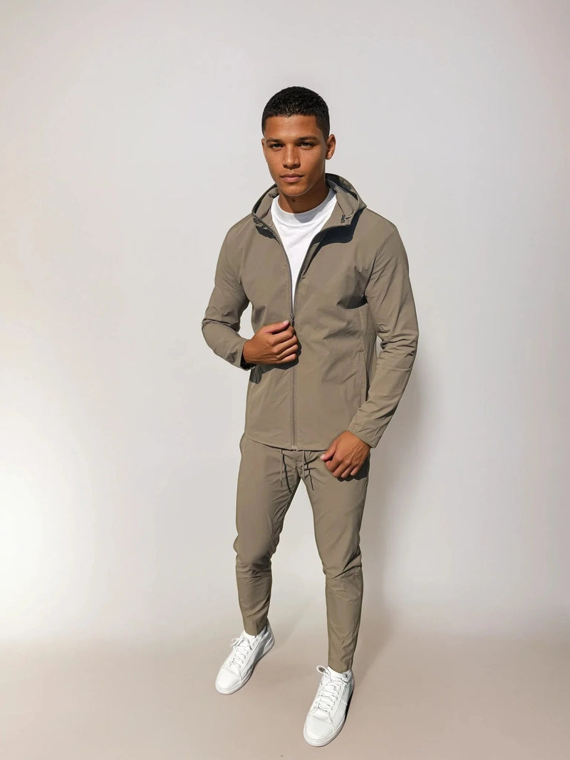 Celeste™ Tech Suit - Ocean Blue