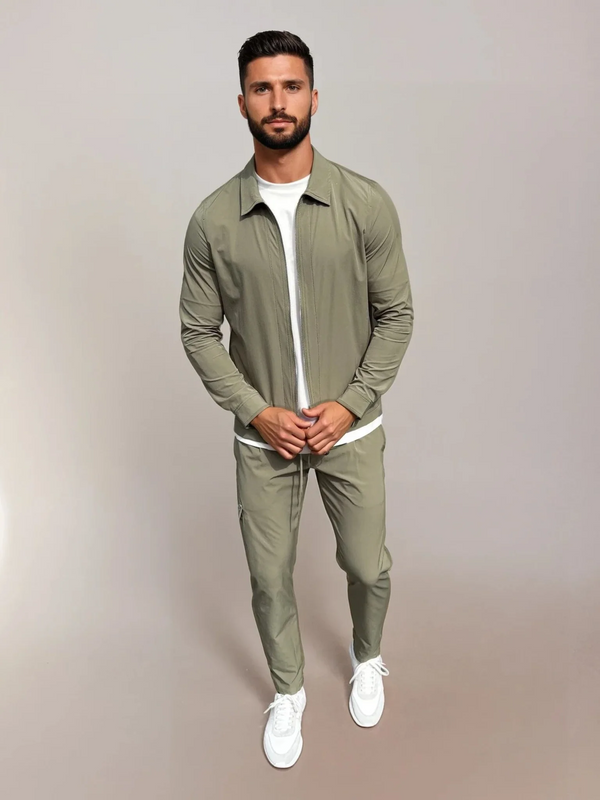 Celeste™ Tech Suit - Olive