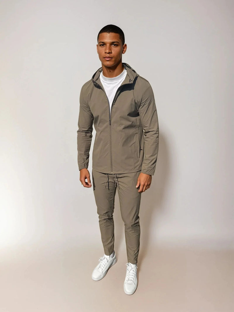 Celeste™ Tech Suit - Stone
